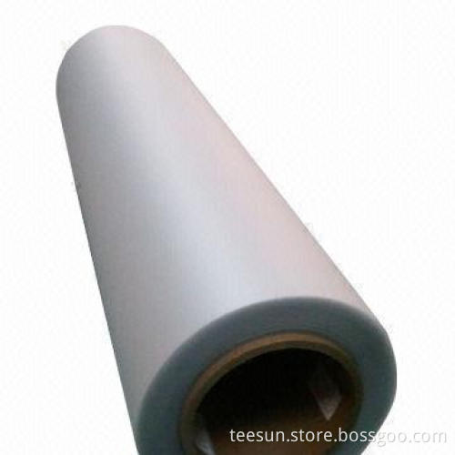 Polycarbonate Film, High-transparency and Scratch-resistant, Easy to Printing
